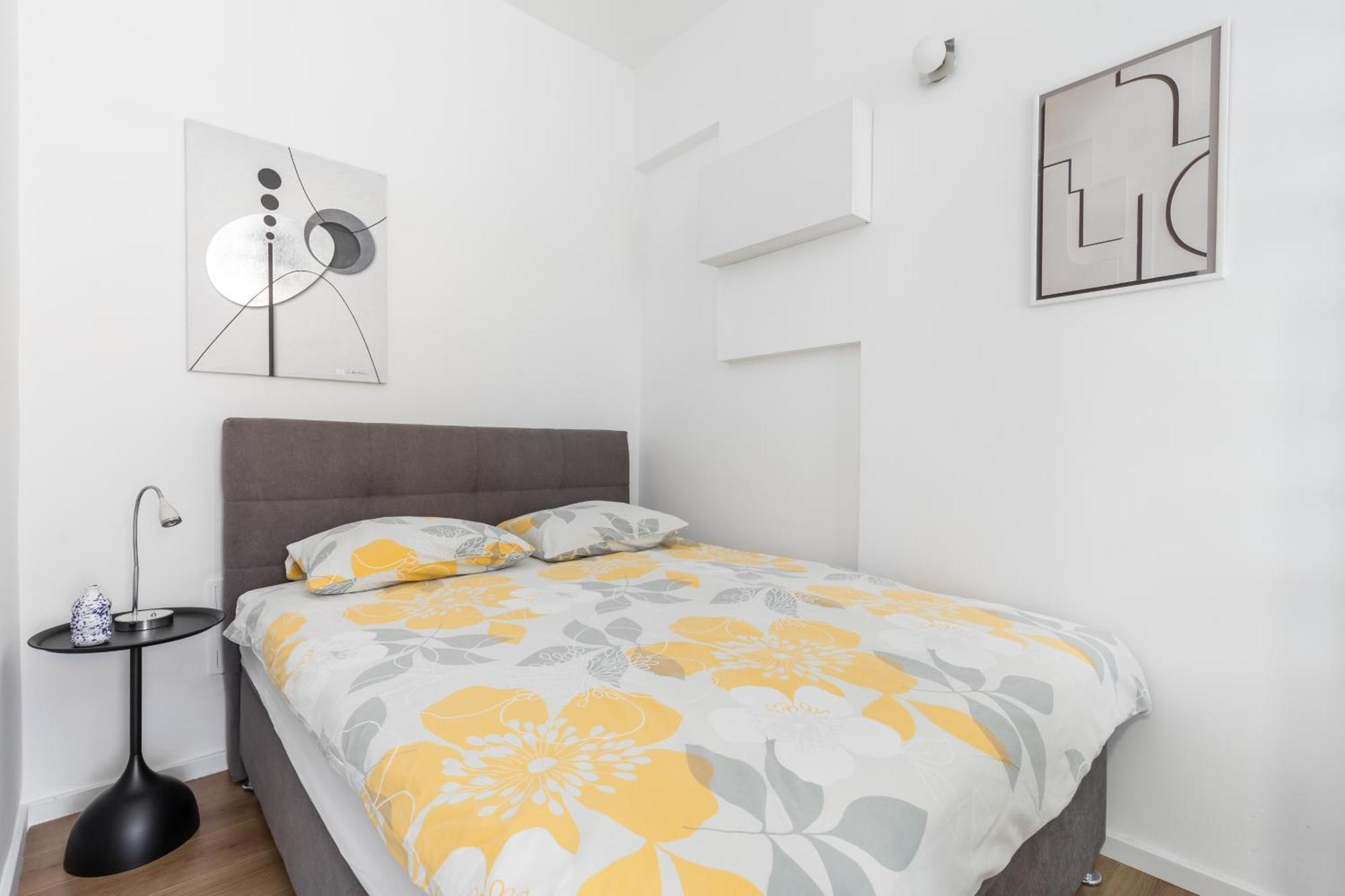 Apartment Modern Studio Near Znjan Beach Сплит Екстериор снимка