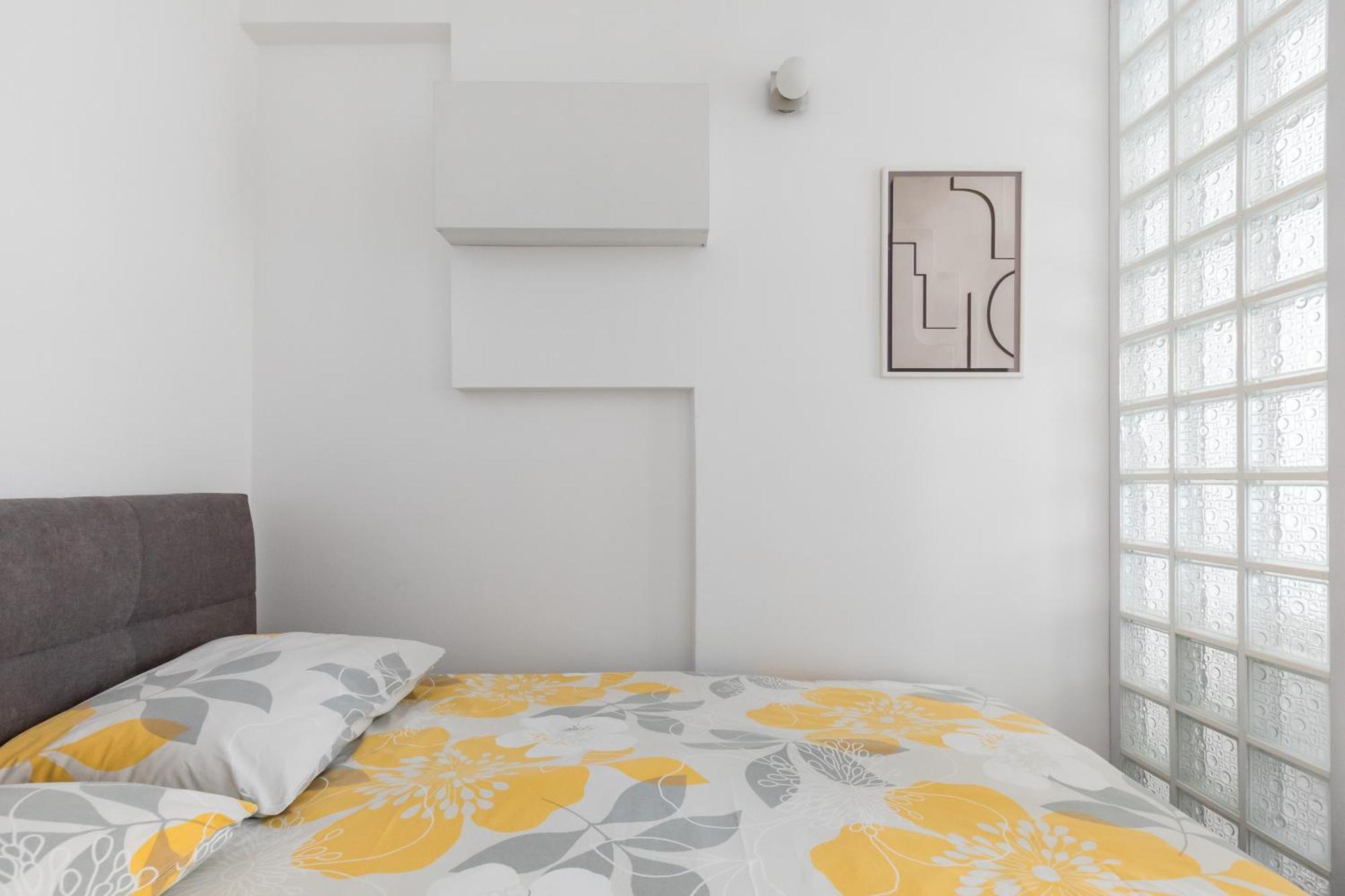 Apartment Modern Studio Near Znjan Beach Сплит Екстериор снимка