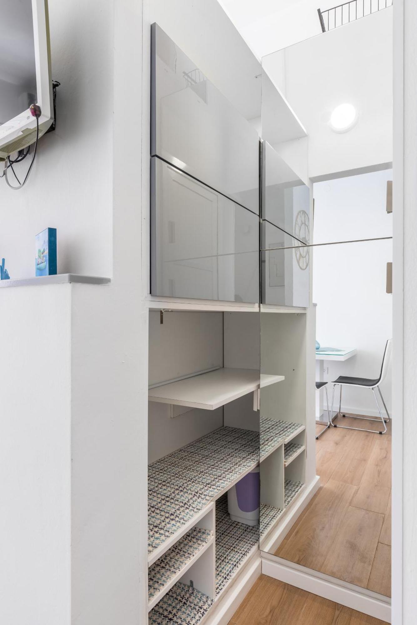 Apartment Modern Studio Near Znjan Beach Сплит Екстериор снимка