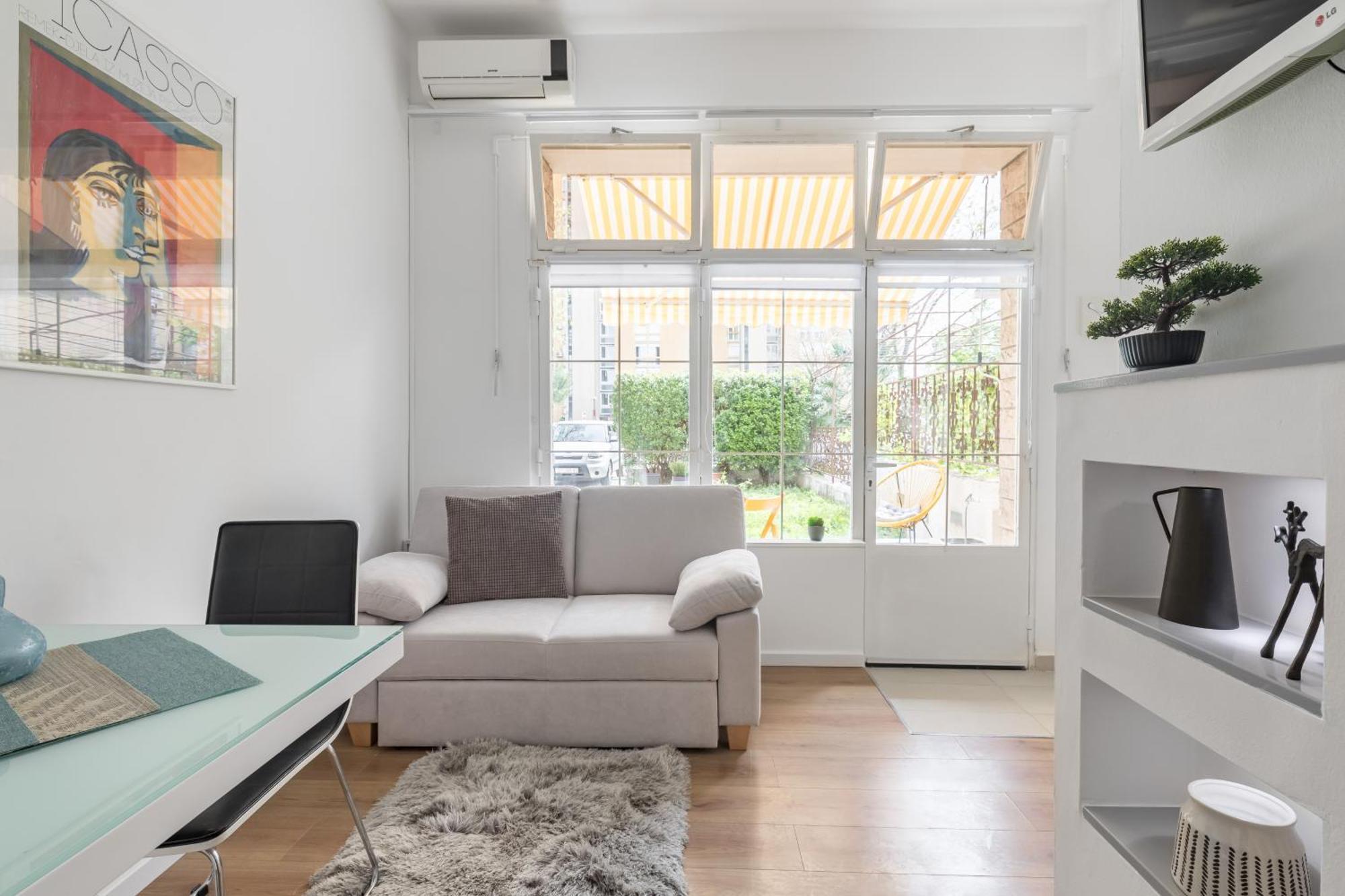 Apartment Modern Studio Near Znjan Beach Сплит Екстериор снимка